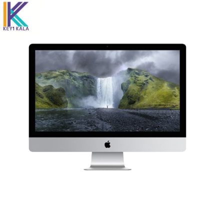 کامپیوتر همه‌کاره 21.5 اینچی Apple مدل iMac Retina 4K (2017) (استوک)
