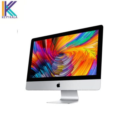 خرید کامپیوتر همه‌کاره 21.5 اینچی Apple مدل iMac Retina 4K (2017) (استوک)