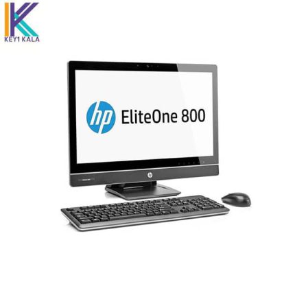 کامپیوتر یکپارچه استوک HP Elite 800 G1