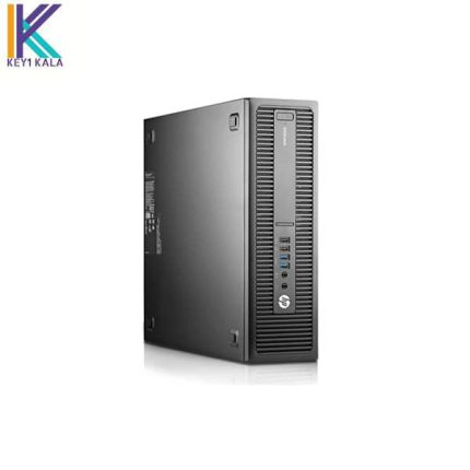 مینی کیس استوک HP Elitedesk 600\800 G2 پردازنده i5 نسل 6