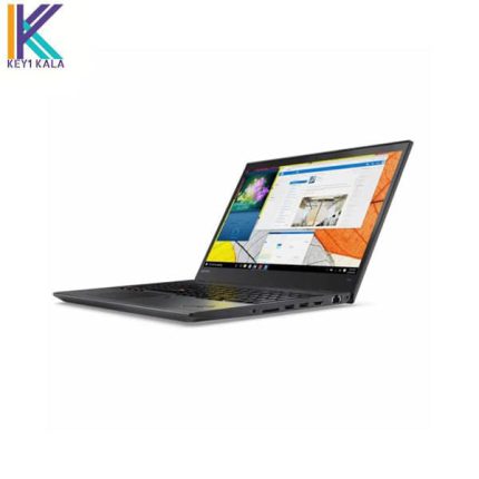 قیمت لپ تاپ لنوو مدل lenovo Thinkpad T570 i7 7th 32GB 256GB Intel