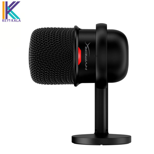  hyperx microphone solocast black 