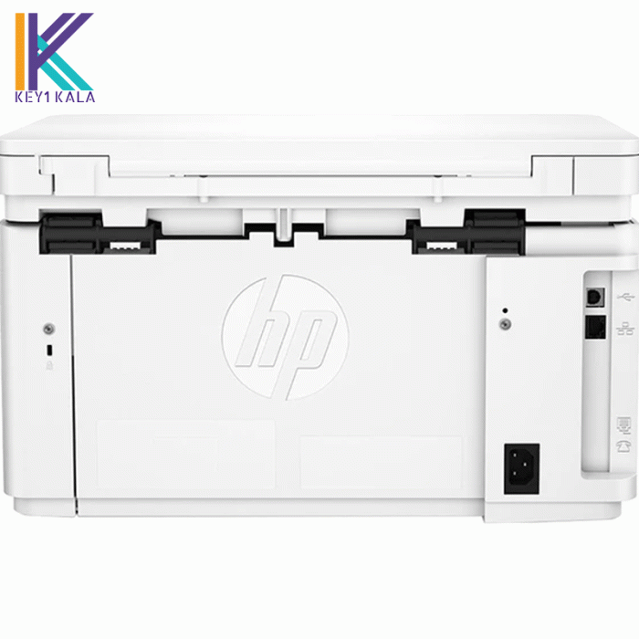 پرینتر چندکاره لیزری اچ پی مدل HP LaserJet Pro MFP M26nw Multifunction ...