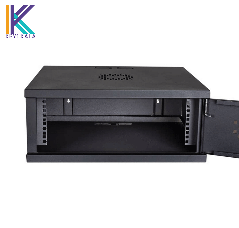 رک 4 یونیت عمق 40 سانتیمتر