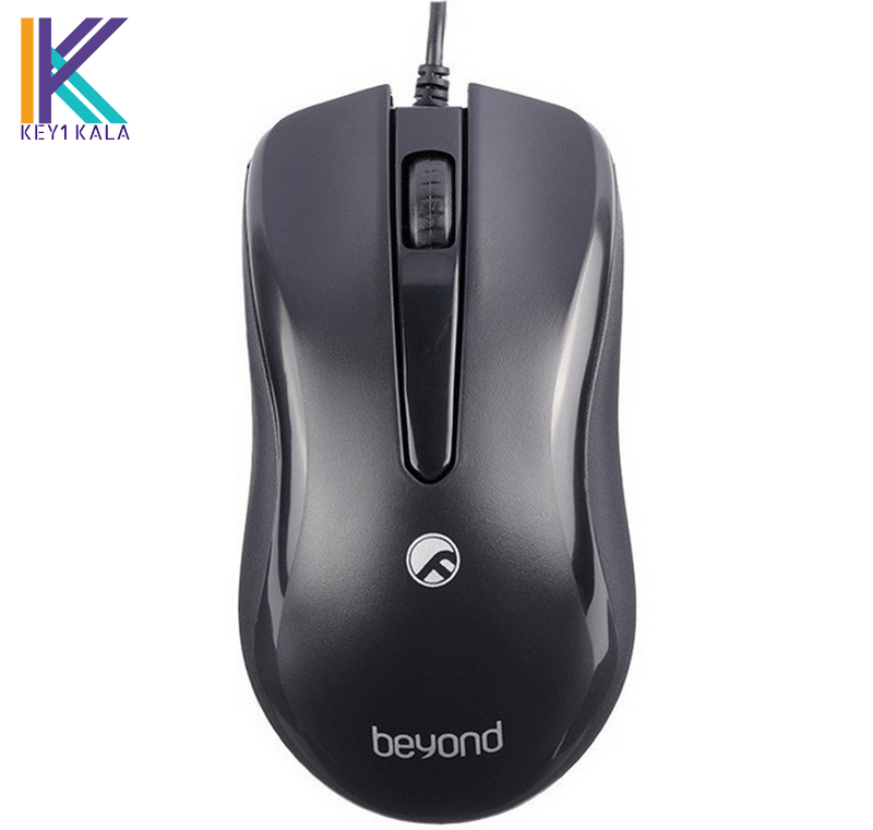 ماوس باسیم فراسو مدل BM1170